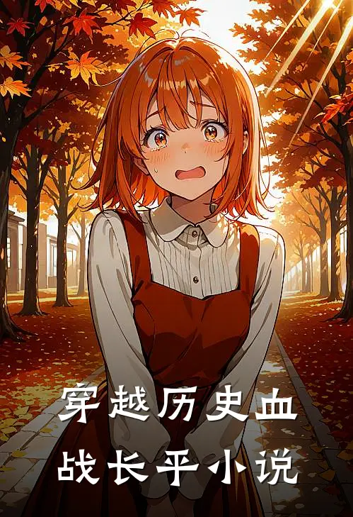 穿越历史血战长平小说