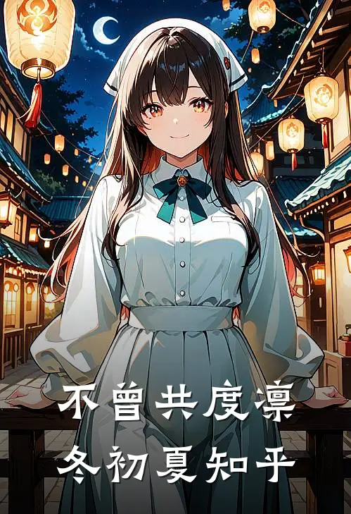 不曾共度凛冬初夏知乎