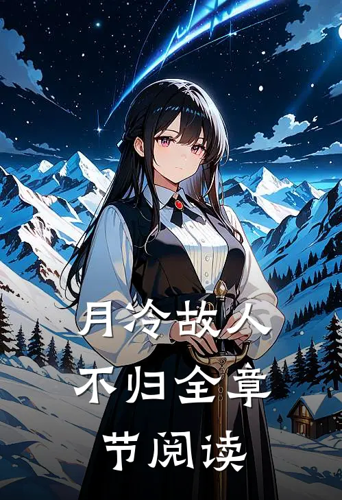 月冷故人不归全章节阅读