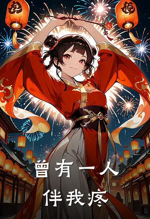 曾有一人伴我疼
