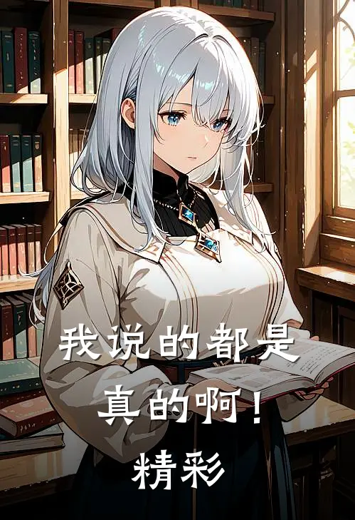我说的都是真的啊！精彩