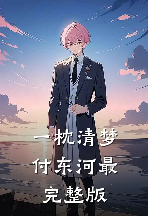 一枕清梦付东河最完整版