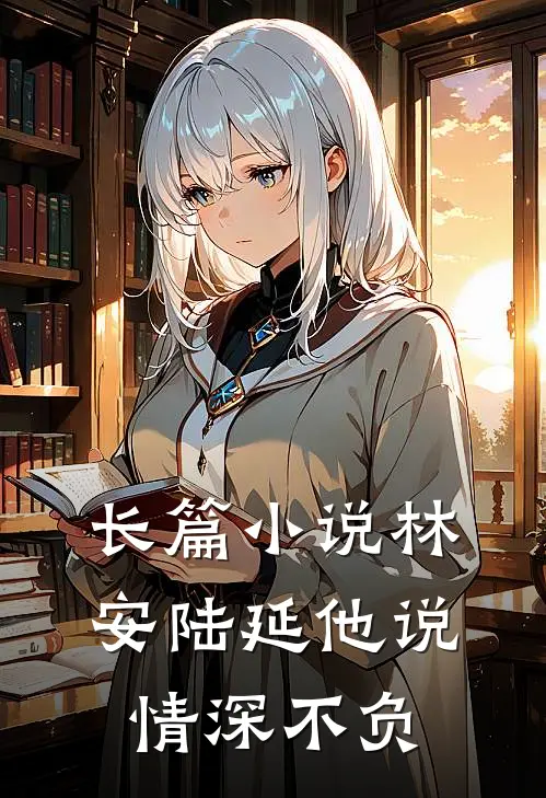 长篇小说林安陆延他说情深不负