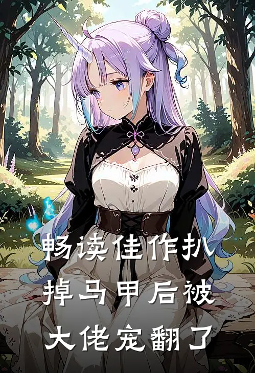 畅读佳作扒掉马甲后被大佬宠翻了