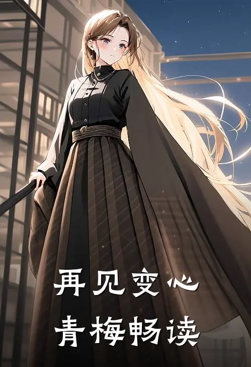 再见变心青梅畅读