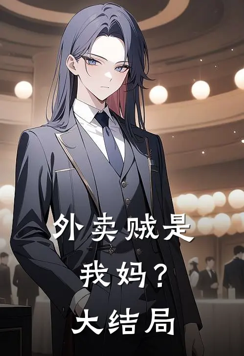 外卖贼是我妈？大结局