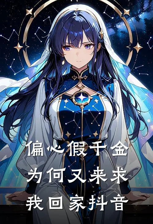 偏心假千金，为何又来求我回家抖音