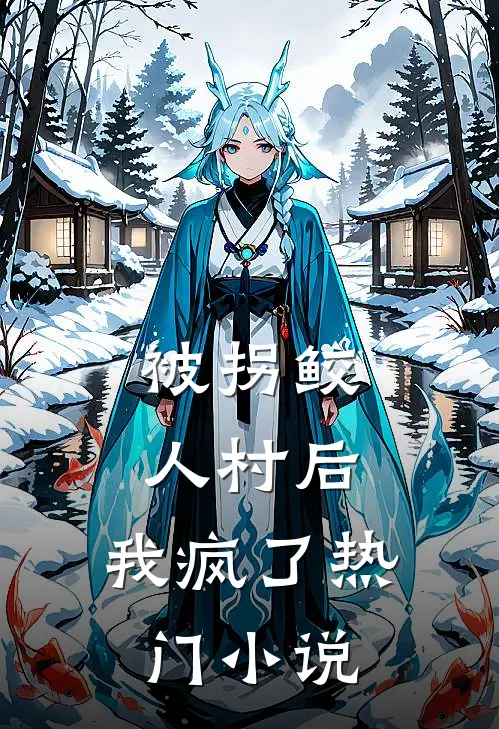 被拐鲛人村后，我疯了热门小说