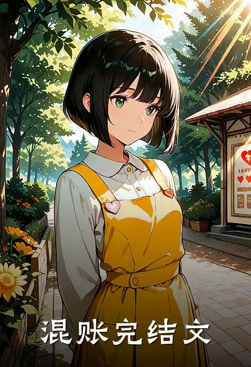 混账完结文
