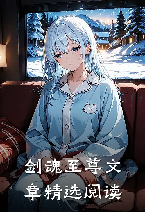 剑魂至尊文章精选阅读