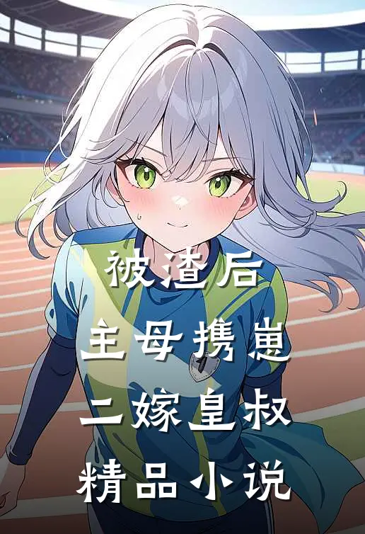 被渣后，主母携崽二嫁皇叔精品小说
