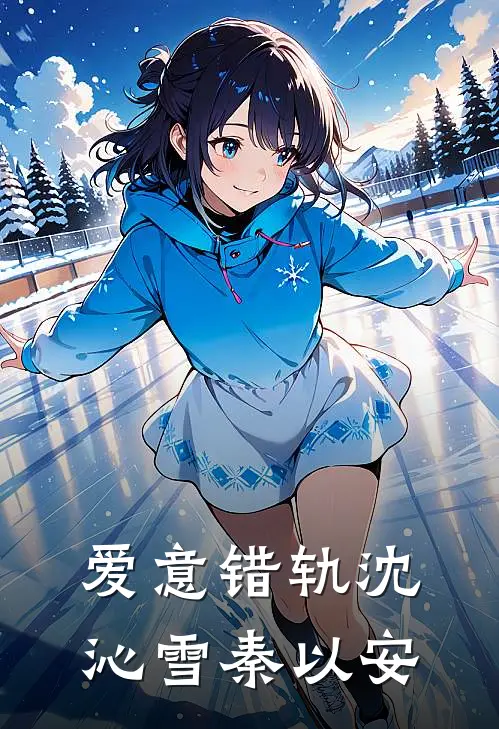 爱意错轨沈沁雪秦以安
