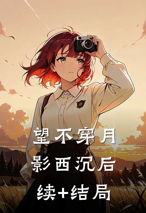 望不穿月影西沉后续+结局