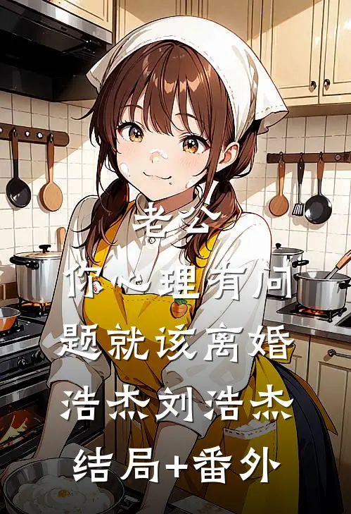 老公，你心理有问题就该离婚浩杰刘浩杰结局+番外