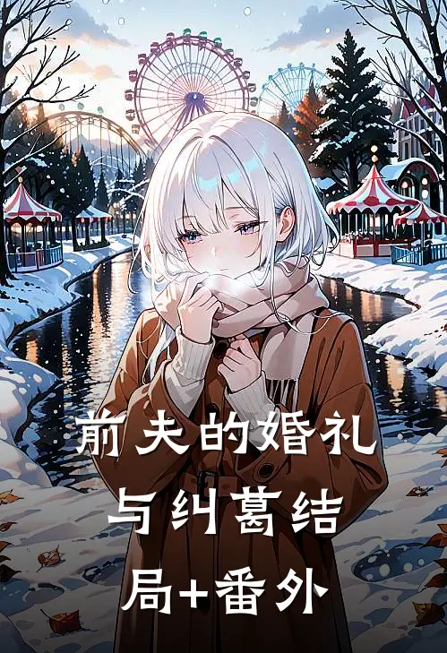 前夫的婚礼与纠葛结局+番外