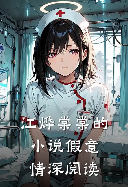 江烨棠棠的小说假意情深阅读