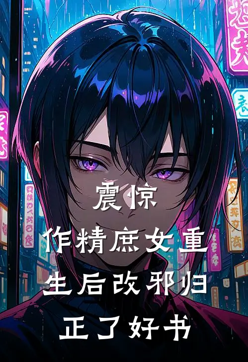 震惊，作精庶女重生后改邪归正了好书
