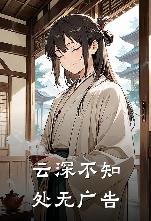 云深不知处无广告
