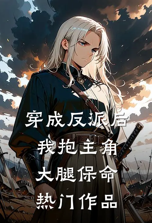 穿成反派后，我抱主角大腿保命热门作品