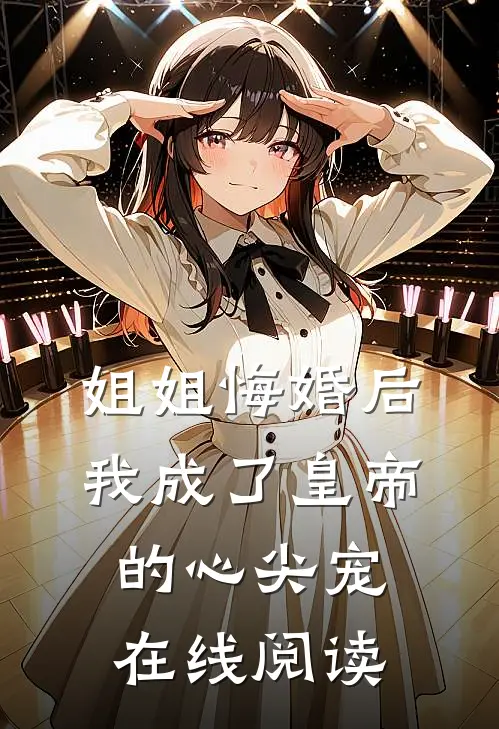 姐姐悔婚后，我成了皇帝的心尖宠在线阅读