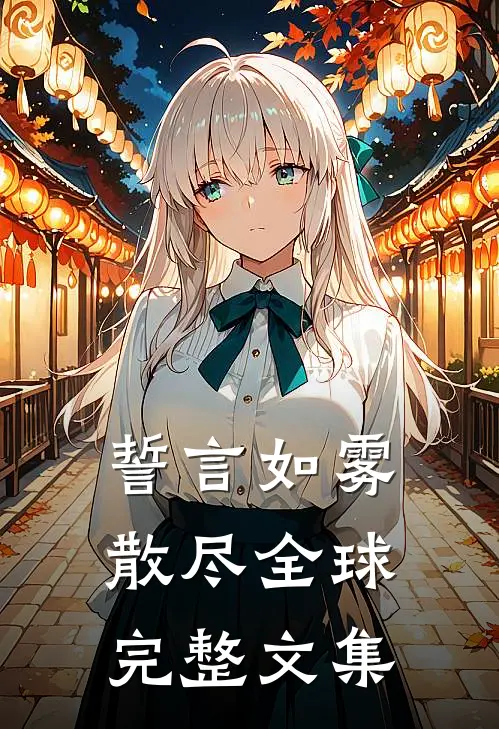 誓言如雾散尽全球完整文集