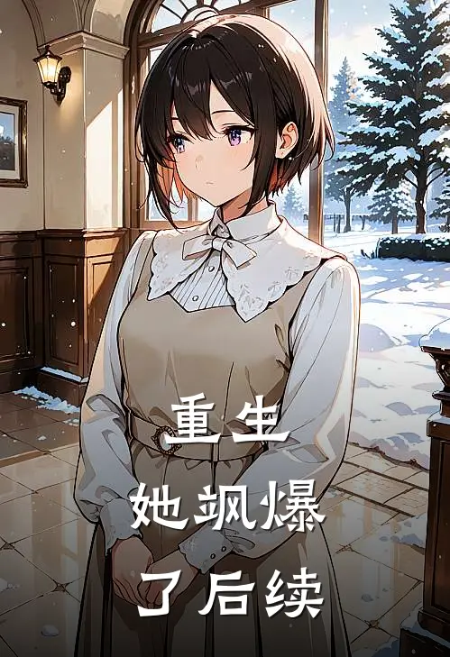 重生，她飒爆了后续