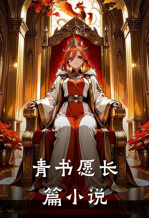 青书愿长篇小说