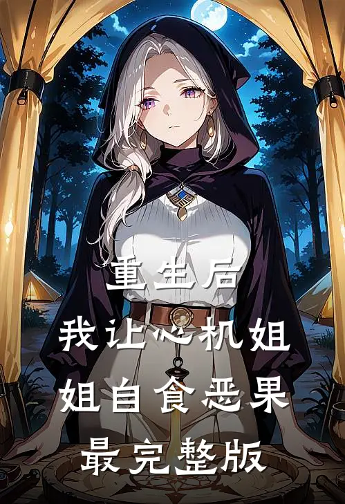 重生后，我让心机姐姐自食恶果最完整版