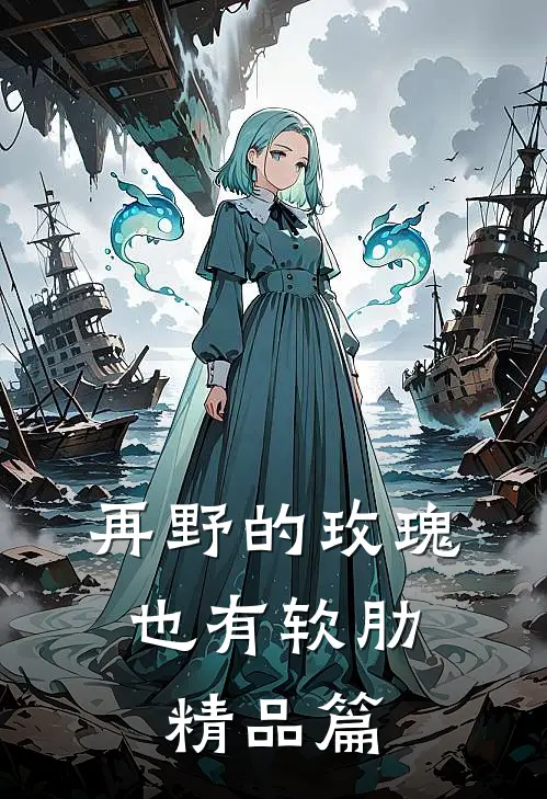 再野的玫瑰，也有软肋精品篇