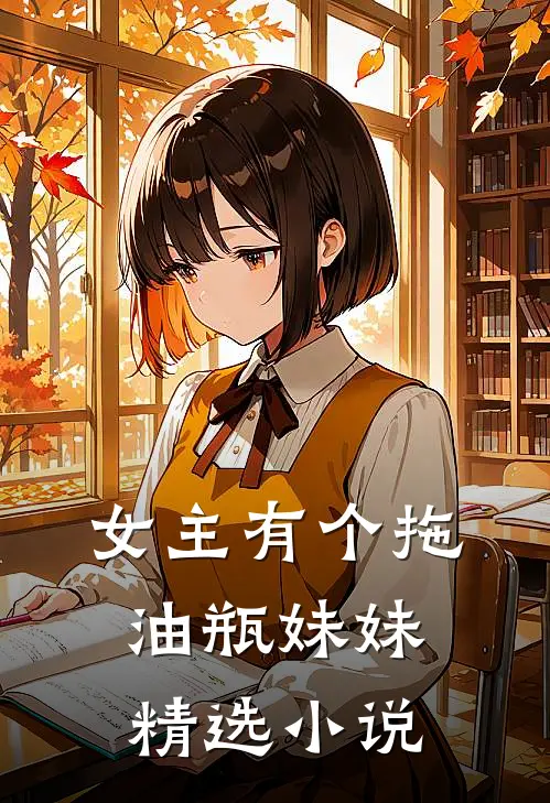 女主有个拖油瓶妹妹精选小说