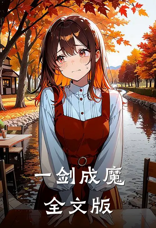 一剑成魔全文版