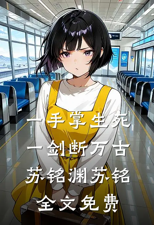 一手掌生死，一剑断万古苏铭渊苏铭全文免费