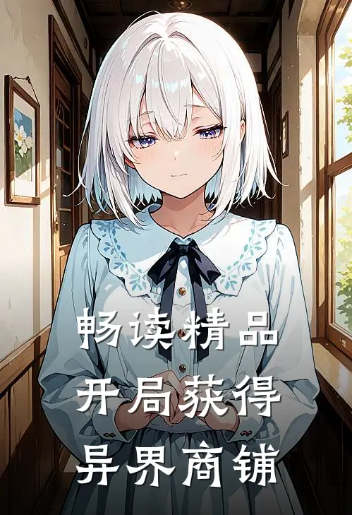畅读精品开局获得异界商铺
