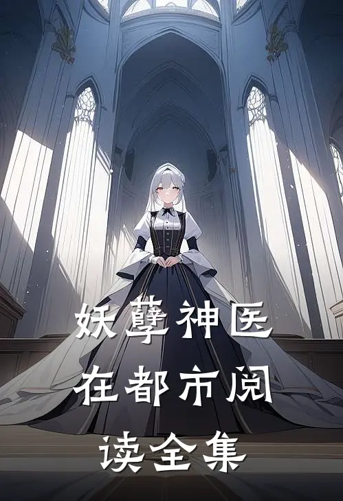 妖孽神医在都市阅读全集