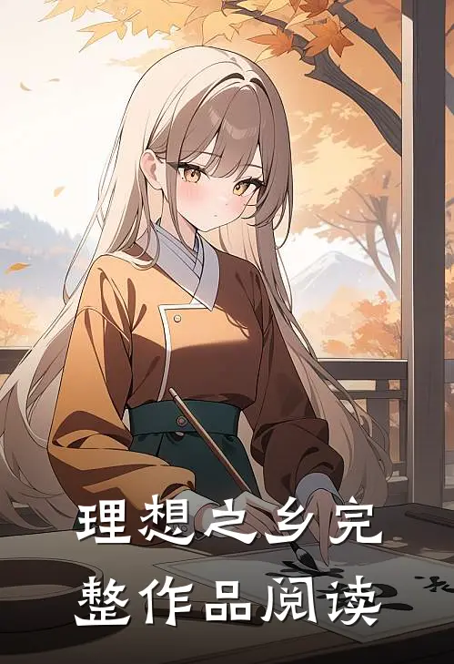 理想之乡完整作品阅读