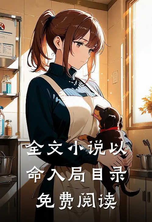 全文小说以命入局目录免费阅读