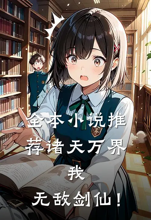 全本小说推荐诸天万界：我，无敌剑仙！