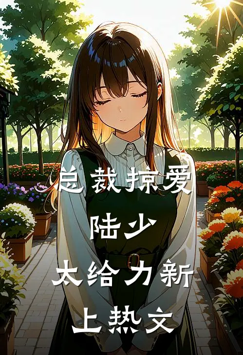 总裁掠爱：陆少，太给力新上热文