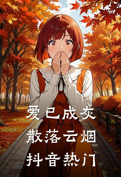 爱已成灰，散落云烟抖音热门