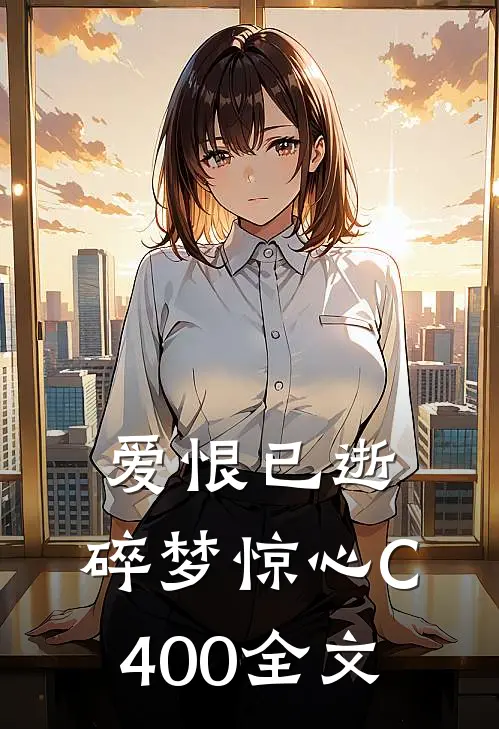 爱恨已逝，碎梦惊心C400全文