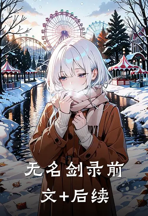 无名剑录前文+后续