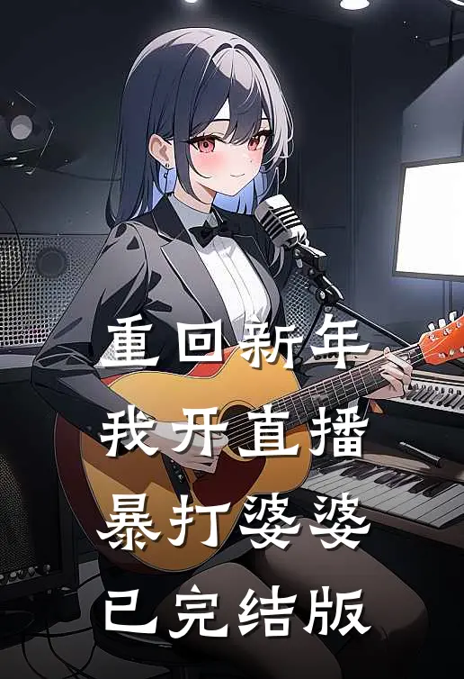 重回新年，我开直播暴打婆婆已完结版