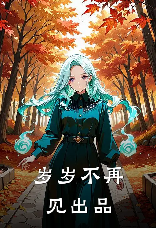 岁岁不再见出品