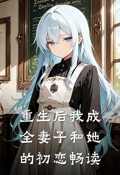 重生后我成全妻子和她的初恋畅读