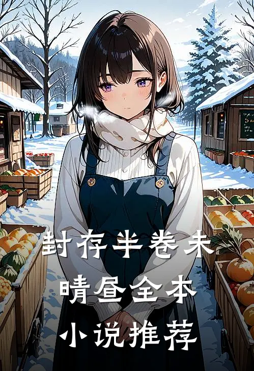 封存半卷未晴昼全本小说推荐