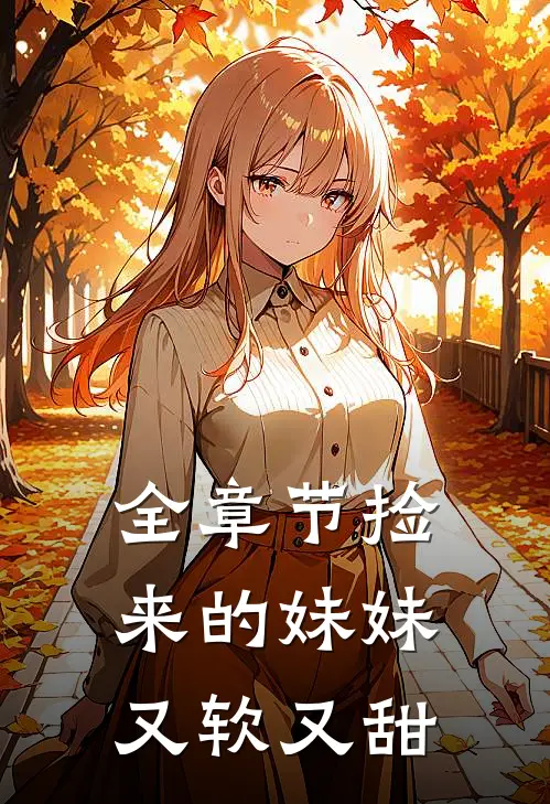 全章节捡来的妹妹又软又甜