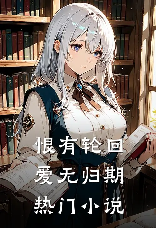 恨有轮回，爱无归期热门小说