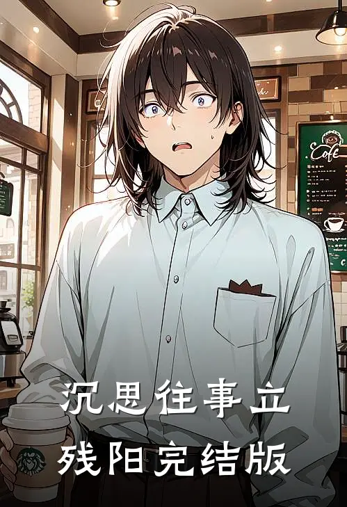 沉思往事立残阳完结版
