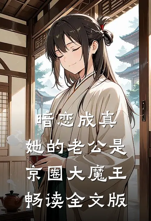 暗恋成真：她的老公是京圈大魔王畅读全文版