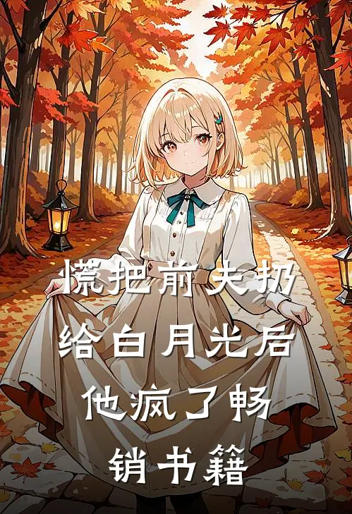 慌把前夫扔给白月光后，他疯了畅销书籍